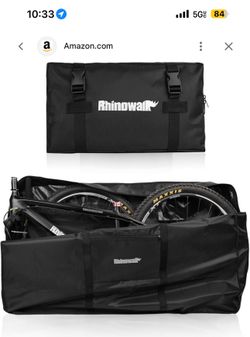 Rhinowalk 26"-29" Bike Storage Bag