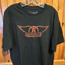Aerosmith T-Shirt