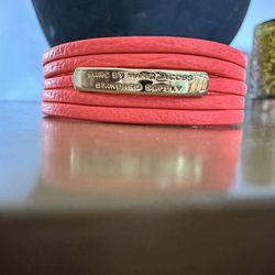 Marc Jacobs Bracelet 