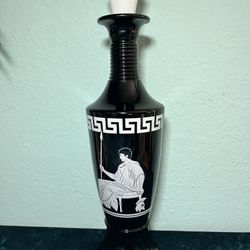VINTAGE 1958 Jim Beam Decanter / Vase