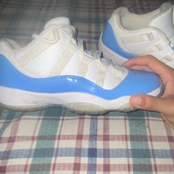 jordan 11s trade or offer size 7.5