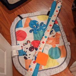 Tummy Time Mats