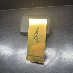 Paco Rabanne 1 Million Cologne | Bold Sweet Men’s Fragrance | Shipping Available