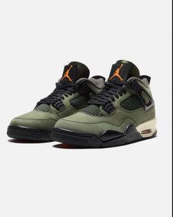 Undefeated 4
