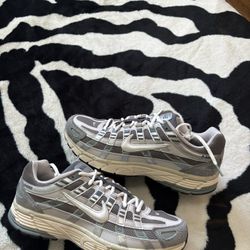 Nike P-6000 Flat Pewder 