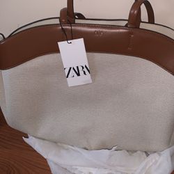Zara bag 