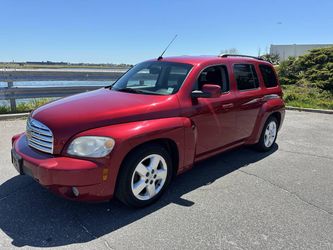 2010 Chevrolet HHR