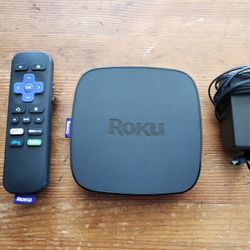 Roku