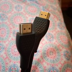 HDMI Cable Pick Ups Only 🔥