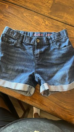 Girls Shorts