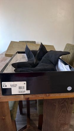 Women’s Boots