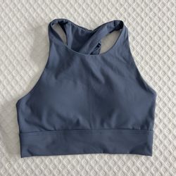 Peachy Bunz Sports Bra