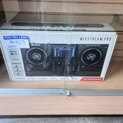 MixerPro