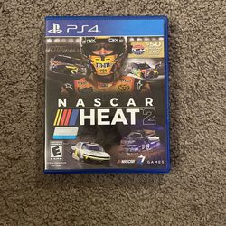 NASCAR Heat 2 