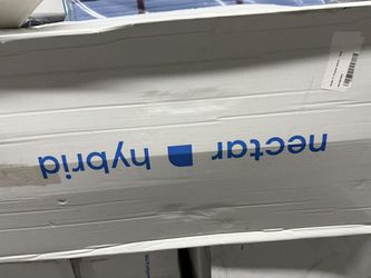 King mattress Nectar Hybrid Premier