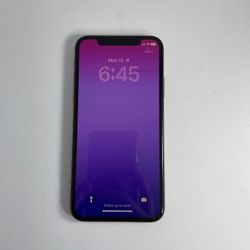 Apple iPhone XS Gold 64GB UNLOCKED -Fully Functional!!