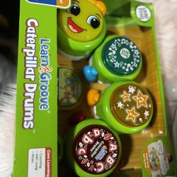 Learning Worm 