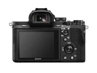 Sony Alpha A7II digital camera