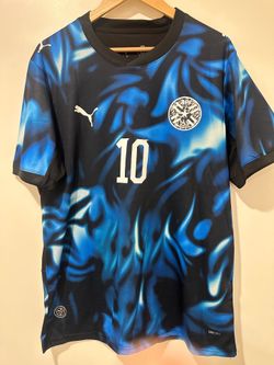 PARAGUAY JERSEY
