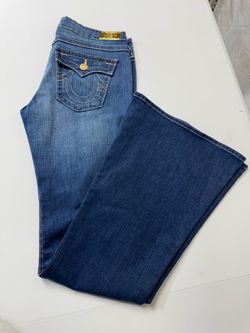 Women true religion jeans size 30 , $20