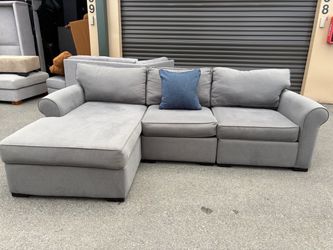 Sectional Couch