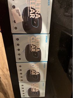 Anker Speaker