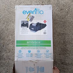 Evenflo Embrace Extra Base