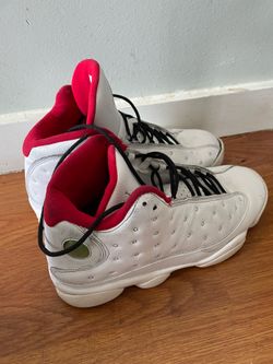 Jordan 13 Retro GS History Of Flight