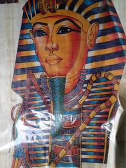 Egyptian Papyrus