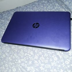 Hp Laptop 