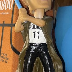 Brook Lopez Star Wars Bobblehead