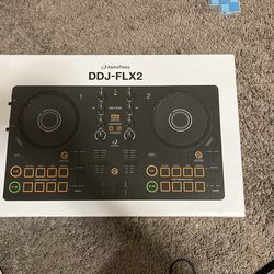 DDJ FLX2