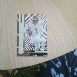 Jalen Doston Amazing 