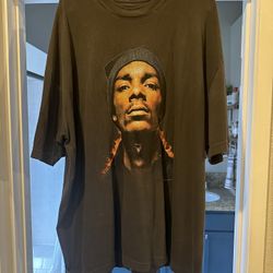 Street Market Supply 2XL Vintage Rap Tees