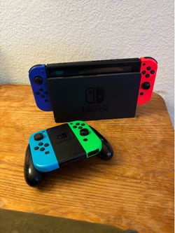 Nintendo Switch for Sale