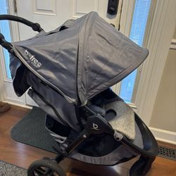 Britix B~Free Premium Stroller