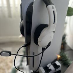 Ps5 Headset