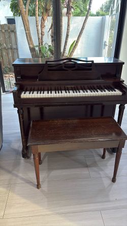 Concord Piano - 64 Keys