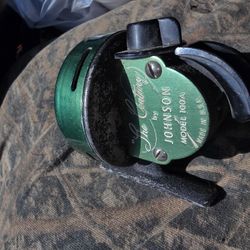 Nice Old Shakespeare Reel