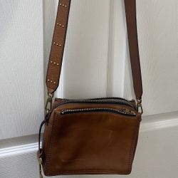 Fossil Cross Body 