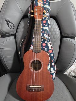 Ukuele