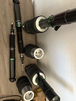 Air Tekk Infinity Or Lexus 