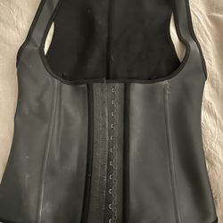 Faja Waist Trainer L