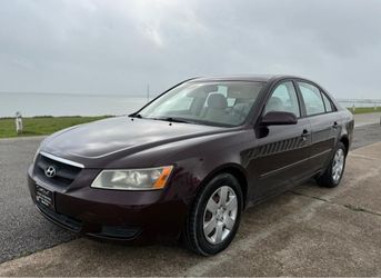 2006 Hyundai Sonata