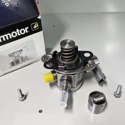 DIRECT INJECTION PUMP