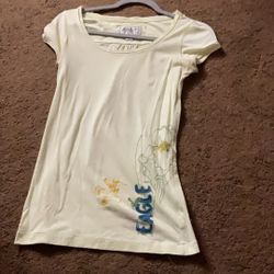 Vintage American Eagle Shirt 