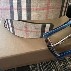 Original Burberry 32x30