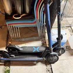 Electric Scooter Don’t Work