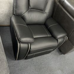 Recliner / Manual/electric