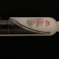 Wella 10 Volume Cream Developer
